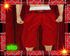 [sto] Shorts Reds L