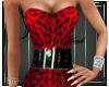 Ally Red Muse