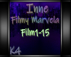K4 Inne Filmy Marvela