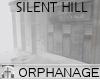 Silent Hill Orphanage
