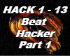 Beat Hacker Part 1