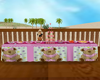 BBs Baby Shower Buffet
