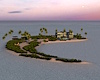 Private Vacation Island