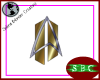 Starfleet Badge 5
