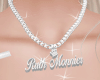 Colar Ruth Monnier