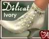 .a Delicat Ankle Boot