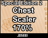 Chest Scaler 170% SE 2