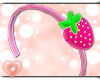 💗 Berry Cute HeadBand