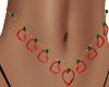 Hearts & Emeralds BChain