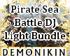 Pirate Battle Light Set