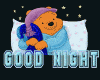 MJ9 pooh at night