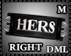[DML] Hers Band M|R