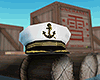 雪 Naval Navy Captain