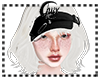 ℃ Nheeya + Hat White