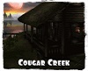 #Cougar Creek