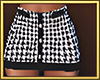 Skirt Plaid RLS