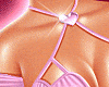 Kellie Pink Jumpsuit
