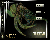 [B] Kraken Trigger Light