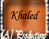 khaled lower back