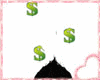 S: Dollar thinking anime