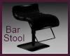 Bar Stool (reflective)