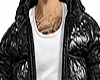 D!OR PUFFER COAT