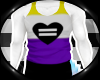 [m]Tank - NonBinary