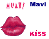 Blow Kiss Action+sound