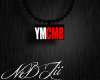 ND.YMCMB Chaine