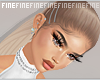 F. Kali Blonde