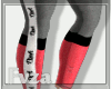 C| XXL| PINK Sports Pant