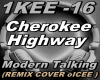 Cherokee Highway