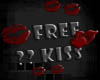 [NP]FREE kiss MF