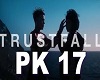 TRUSTFALL