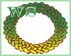 Celtic Wreath