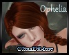 (OD) Ophelia brown