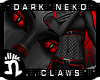 (n)Dark Neko Claws