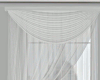 White Curtain L