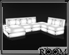 !R! White Ref sofa