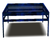 Blue Table