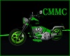 CMMC Bike