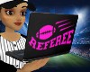 M/F Ref Replay Laptop