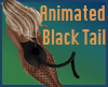 Black Tail Animated