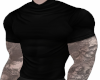 Compression T-Shirt Tats