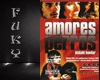 POSTER " AMORES PERROS "