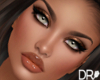 DR- Zell brown makeup
