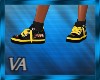 LOL Shoes (yellow)