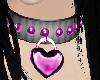 [VR] Heart Necklace