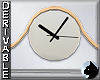!Table Clock Animated