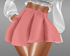 SR~ Pink Summer Skirt RL